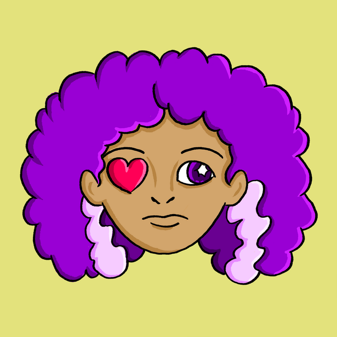 Monica Harrion Profile Pic
