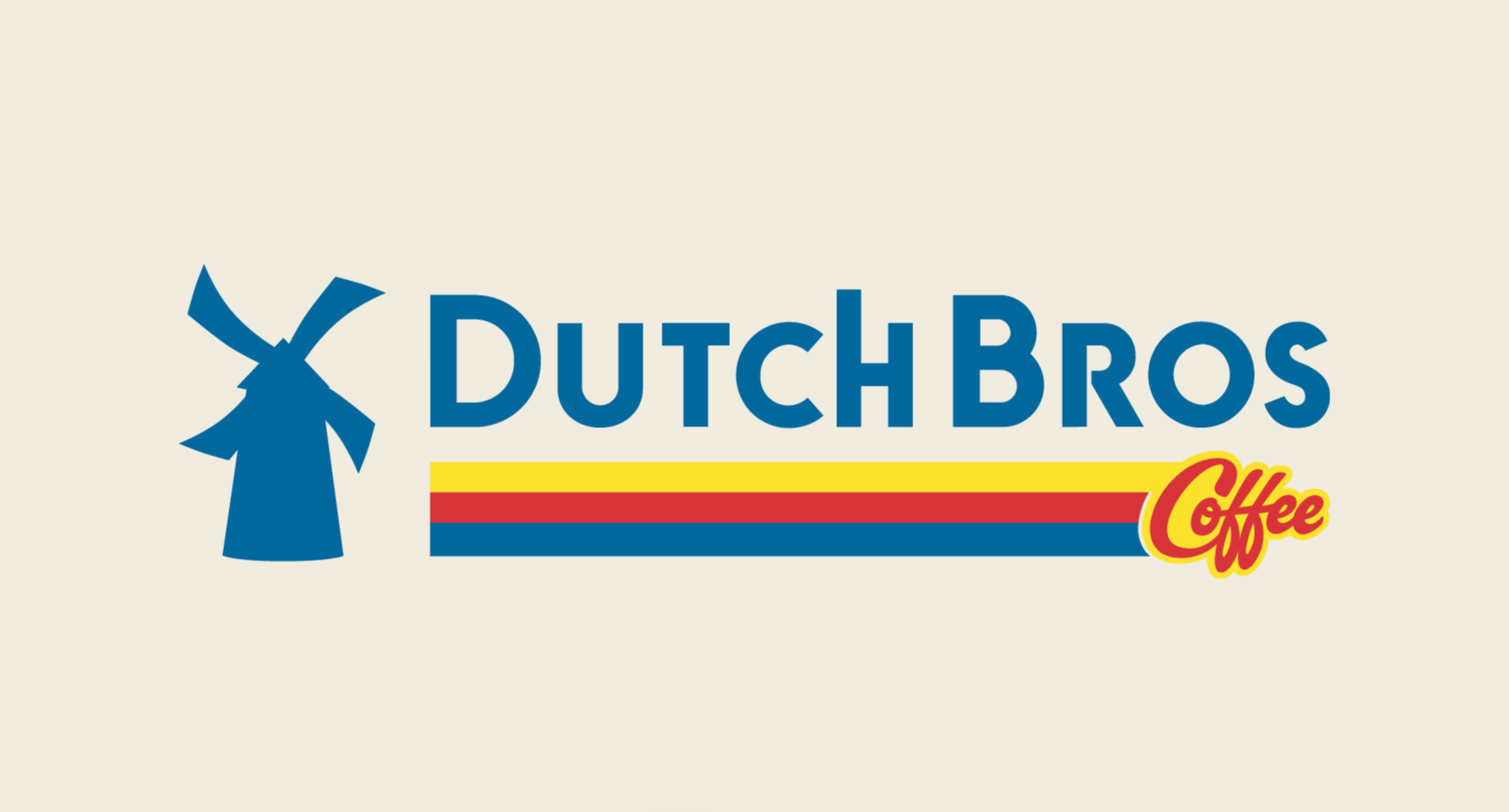 Dutch Bros Motion Design Concept Ad